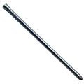Pro-Fit 00 Finishing Nail, 8D, 212 in L, Carbon Steel, Brite, Cupped Head, Round Shank, 1 lb 58158